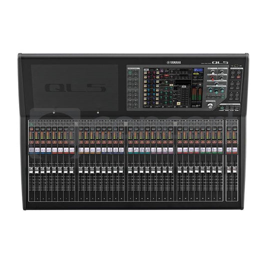 Yamaha QL5 Digital Mixing Console-Yamaha-Concert Gear