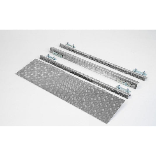 Stage accessibility ramp, 40/60 cm height (Praktikus 750)-Mott Mobile Systeme-Concert Gear