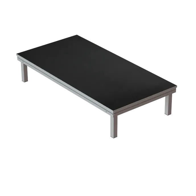 Load image into Gallery viewer, Mott Praktikus 2-in-1 platform-Mott Mobile Systeme-Concert Gear