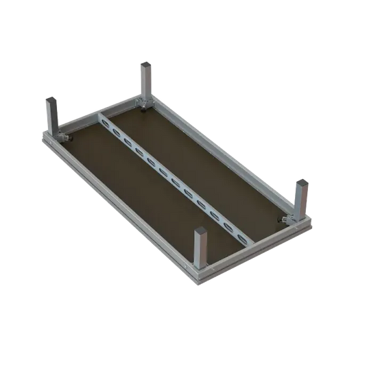 Mott Praktikus 2-in-1 platform-Mott Mobile Systeme-Concert Gear