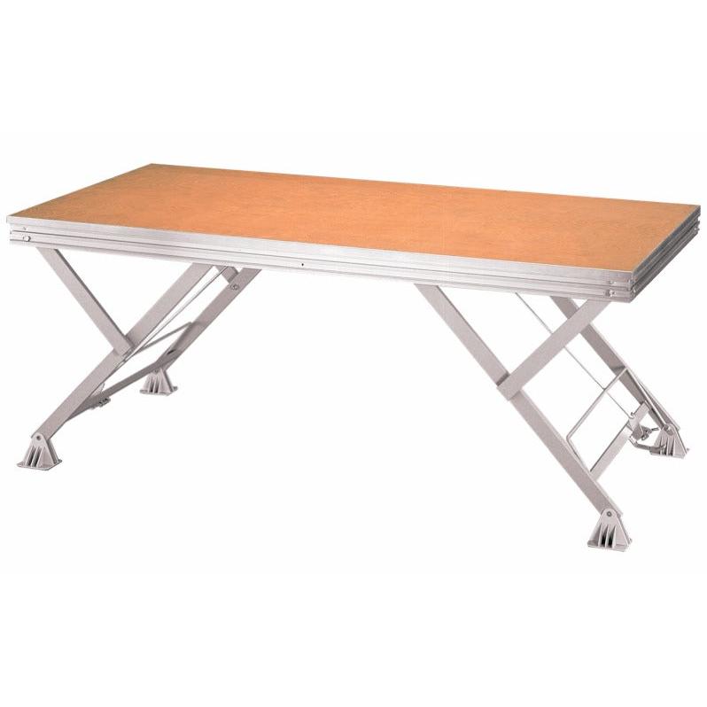 Load image into Gallery viewer, Mott Universal Scissor stage platform-Mott Mobile Systeme-Concert Gear