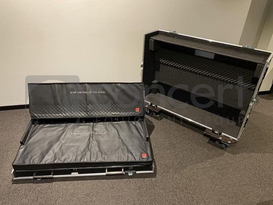 Used MA Lighting grandMA3 + onPC command wing & fader wing-MA Lighting-Concert Gear