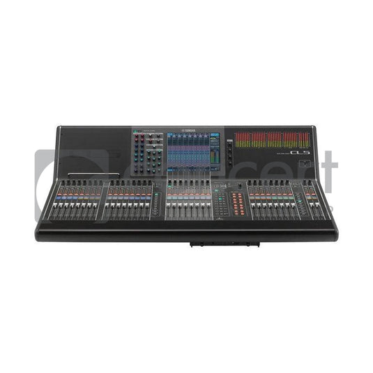 Yamaha CL5 Digital Mixing Console-Yamaha-Concert Gear