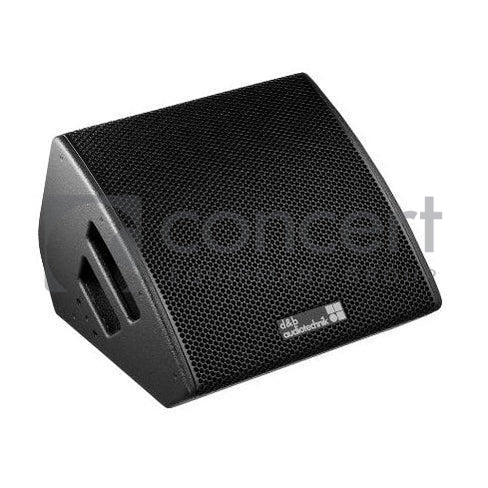 d&b M6 stage monitors-d&b audiotechnik-Concert Gear