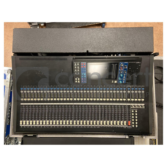 Yamaha LS9-32 Digital Mixing Console-Yamaha-Concert Gear