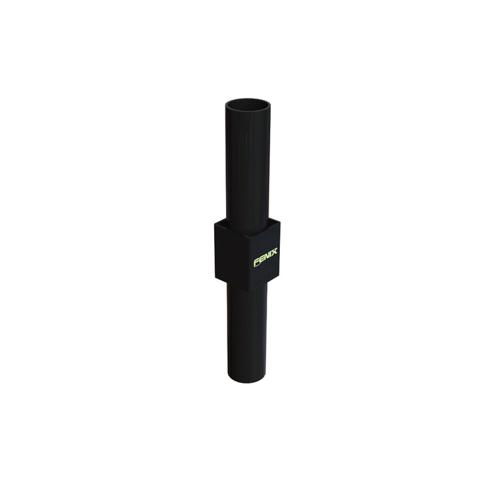AC-501B | Ø35mm tube for speaker placement. Black colour (NEMESIS/ MEGARA/ ELV Series)-FENIX Stage-Concert Gear