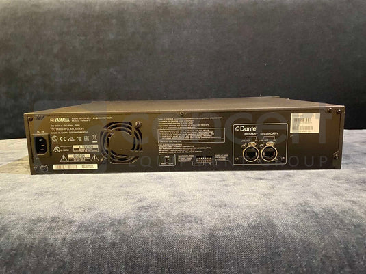 Yamaha Tio 1608-D-Yamaha-Concert Gear