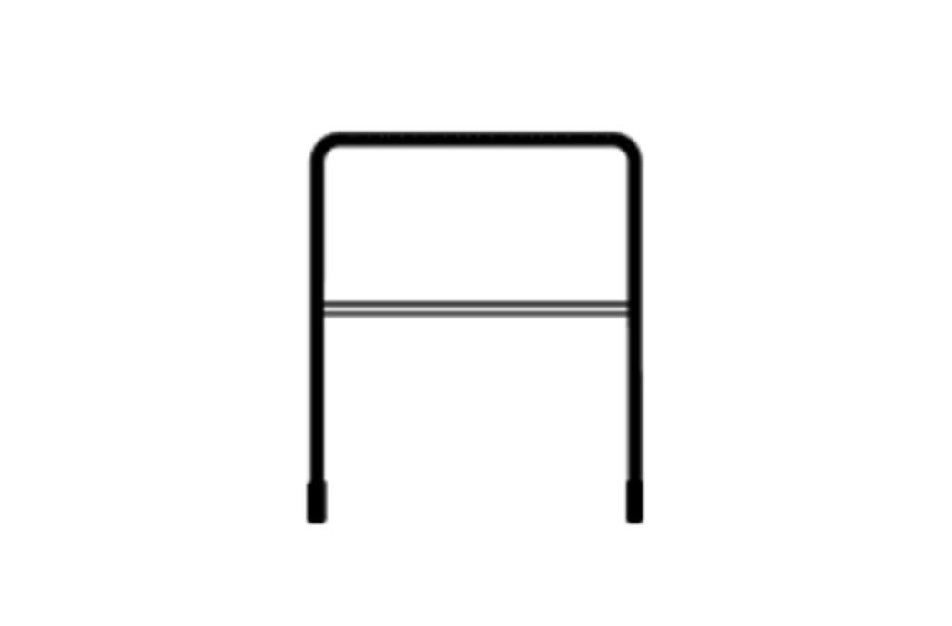 NIVOflex-stage railing – Concert Gear