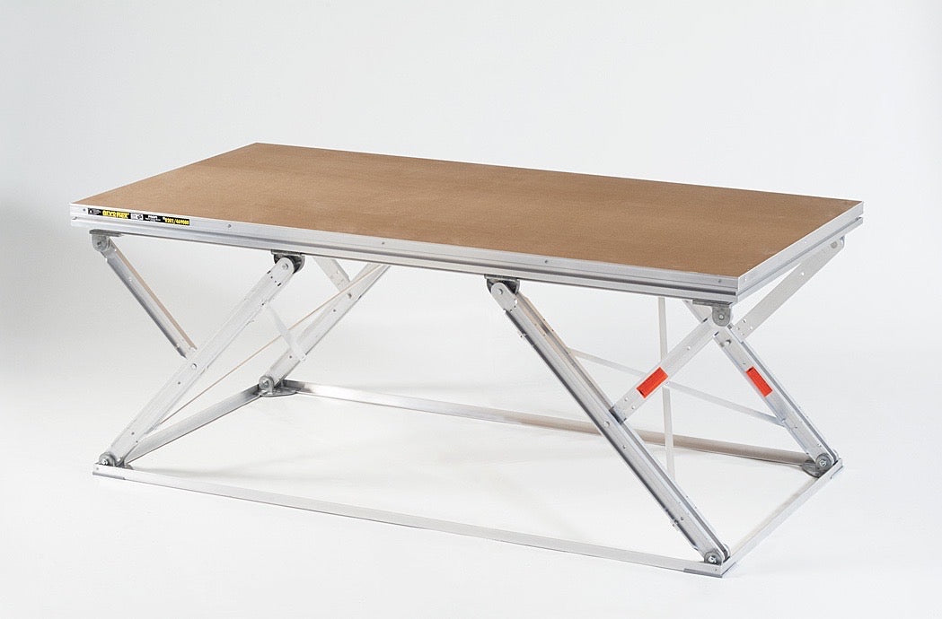 NIVOflex Professional – Concert Gear