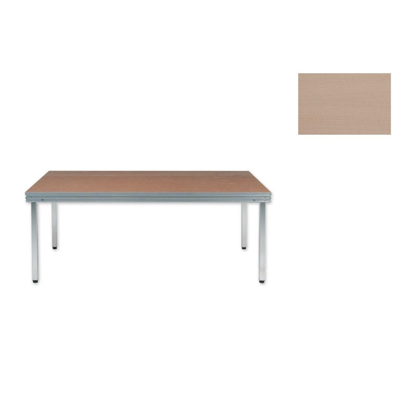 Load image into Gallery viewer, Stage floor, beech veneered blockboard, 21 mm (Praktikus 750/ 1000)-Mott Mobile Systeme-Concert Gear
