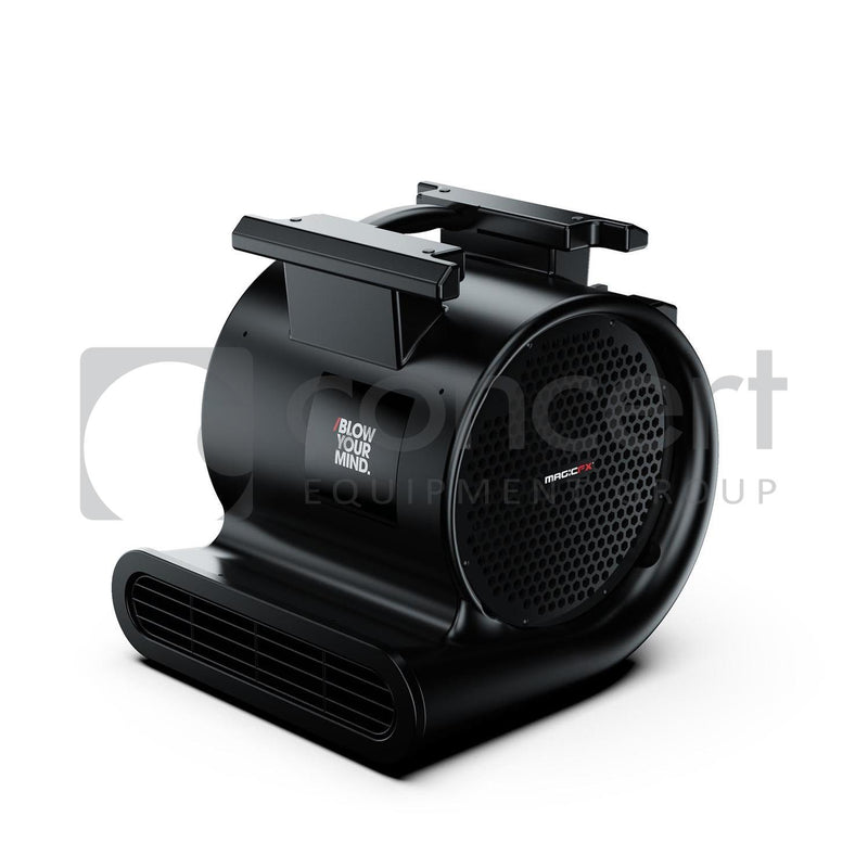 Load image into Gallery viewer, Magic FX FX-BLOWER - 2 pcs used in good condition-MAGICFX-Concert Gear
