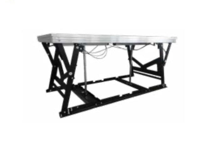 Mott TOP 06E, motorized (fixed)-Mott Mobile Systeme-Concert Gear