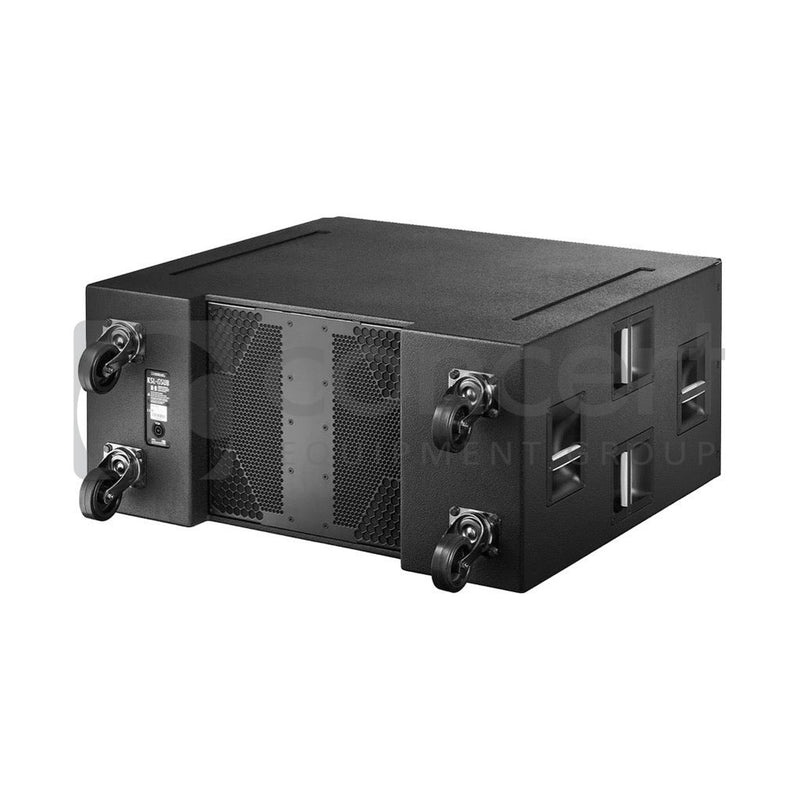 Load image into Gallery viewer, d&amp;b KSL-GSUB Subwoofer - 2 pcs available | Price is per pcs-d&amp;b audiotechnik-Concert Gear
