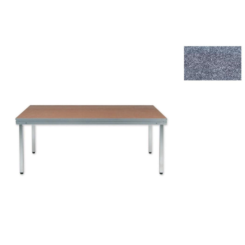 Load image into Gallery viewer, Stage floor, carpet, 5 mm (Praktikus 750/ 1000)-Mott Mobile Systeme-Concert Gear
