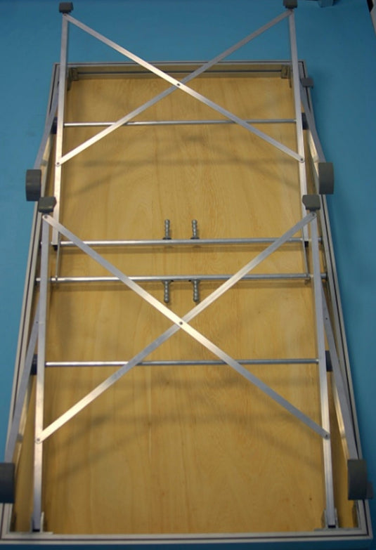 NIVOflex Event Scissor 100-NIVOflex-Concert Gear