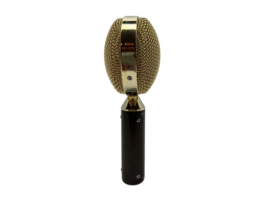 Pinnacle Microphones Fat Top Brown Stereo Pair-Pinnacle Microphones-Concert Gear
