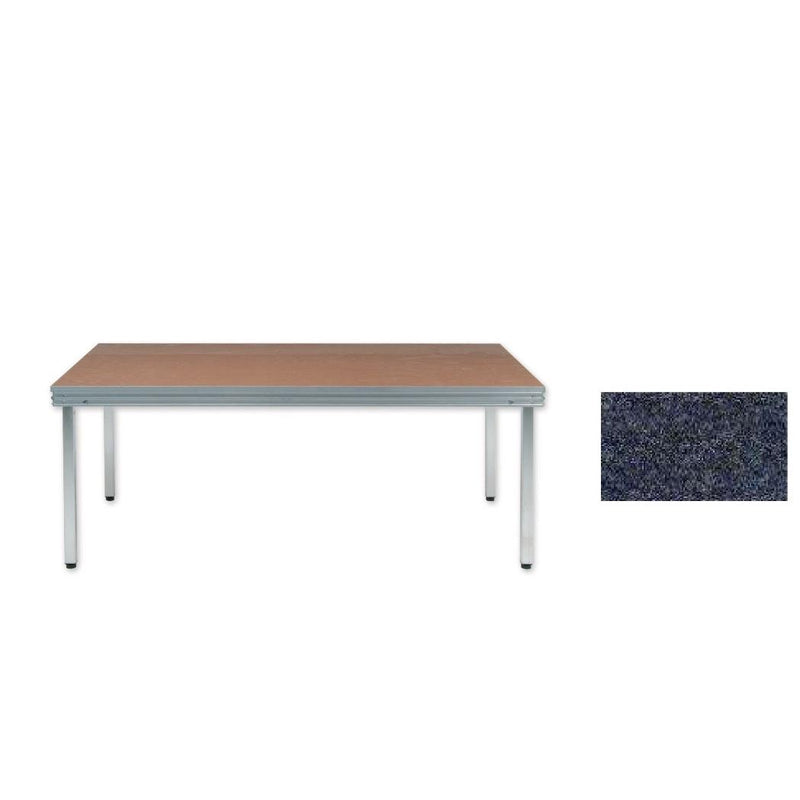 Load image into Gallery viewer, Stage floor, carpet, 5 mm (Praktikus 750/ 1000)-Mott Mobile Systeme-Concert Gear
