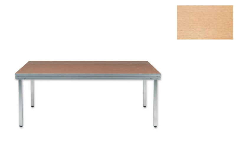 Load image into Gallery viewer, Stage floor, beech multiplex board, indoor, 12 mm (Praktikus Light)
