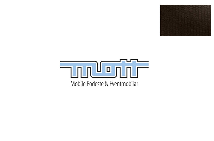 Mott support plate, plywood board-Mott Mobile Systeme GmbH & Co. KG-Concert Gear