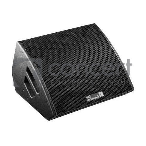 d&b M4 stage monitors NLT4F/M, 12 pcs (sold in pairs)-d&b audiotechnik-Concert Gear