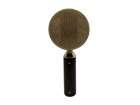 Pinnacle Microphones Fat Top Brown Stereo Pair-Pinnacle Microphones-Concert Gear