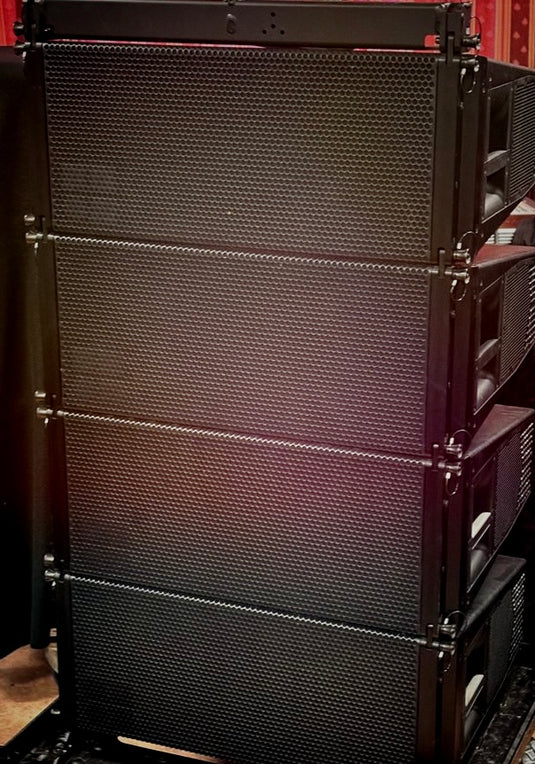 Concert Gear - Used Stage Equipment