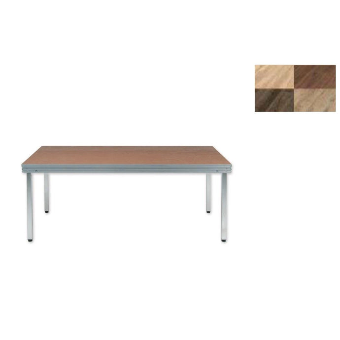 Stage floor, laminate, 7 mm (Praktikus 750/ 1000)-Mott Mobile Systeme-Concert Gear