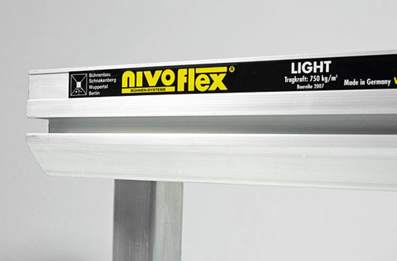 Load image into Gallery viewer, NIVOflex Light-NIVOflex-Concert Gear
