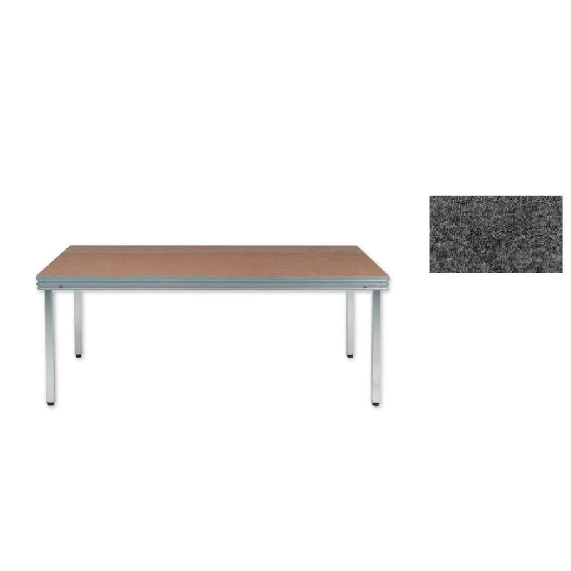 Load image into Gallery viewer, Stage floor, carpet, 5 mm (Praktikus 750/ 1000)-Mott Mobile Systeme-Concert Gear

