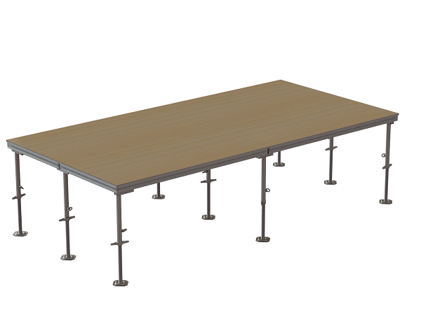 Load image into Gallery viewer, Mott Justo Structural System-Mott Mobile Systeme-Concert Gear
