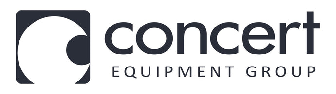 NIVOflex chair stop for Event platforms-NIVOflex-Concert Gear