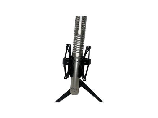 Pinnacle Microphones X-Treme w/Lundahl Stereo Microphone-Pinnacle Microphones-Concert Gear
