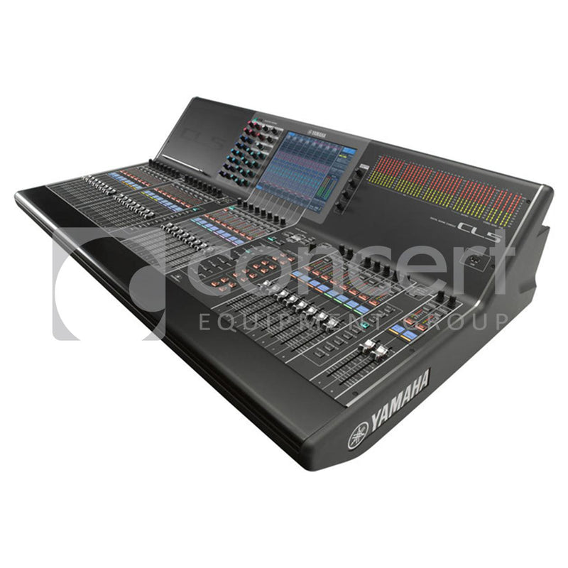 Load image into Gallery viewer, Yamaha CL5 Digital Mixing Console-Yamaha-Concert Gear
