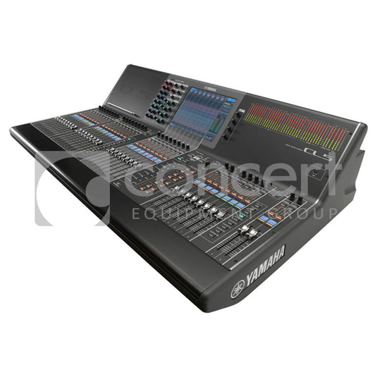 Yamaha CL5 Digital Mixing Console-Yamaha-Concert Gear