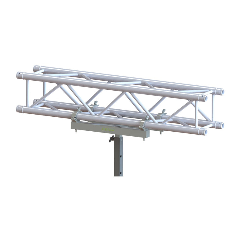 Load image into Gallery viewer, AC-533/ AC-533B | &quot;H&quot;-shaped stand for truss SD-29, ST-29, SQ-29 (MEGARA/ ELV Series)-FENIX Stage-Concert Gear
