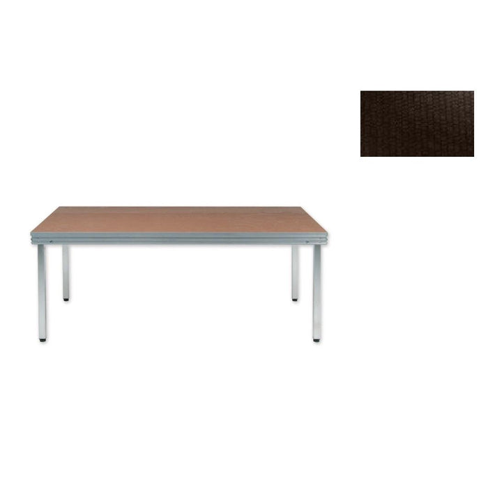 Stage floor, plywood board, slip-resistant, 21 mm (Praktikus 750/ 1000)-Mott Mobile Systeme-Concert Gear