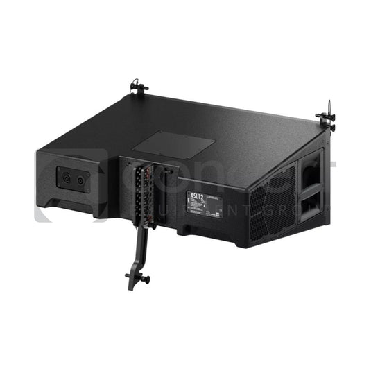 d&b XSL8, XSL12, D40 + Top Mounting frame - 1 package available-d&b audiotechnik-Concert Gear