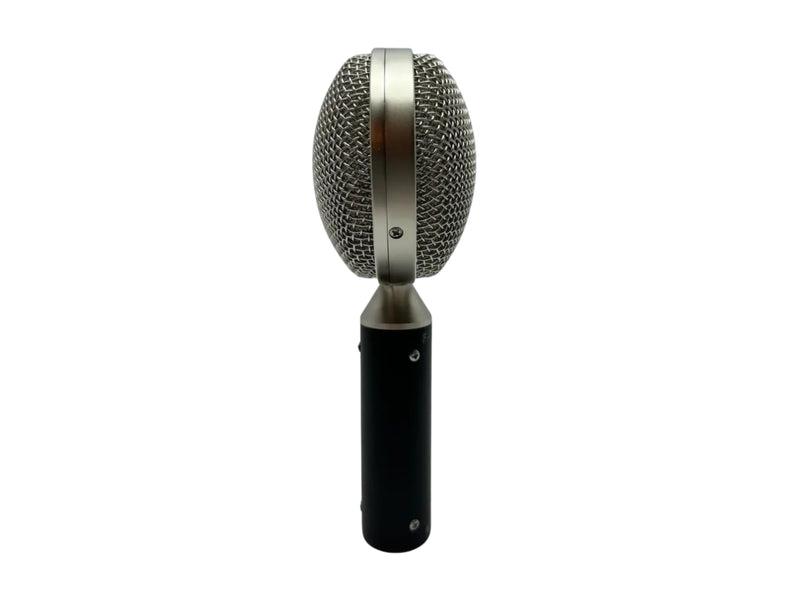 Load image into Gallery viewer, Pinnacle Microphones Fat Top Black-Pinnacle Microphones-Concert Gear
