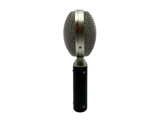 Pinnacle Microphones Fat Top Black-Pinnacle Microphones-Concert Gear
