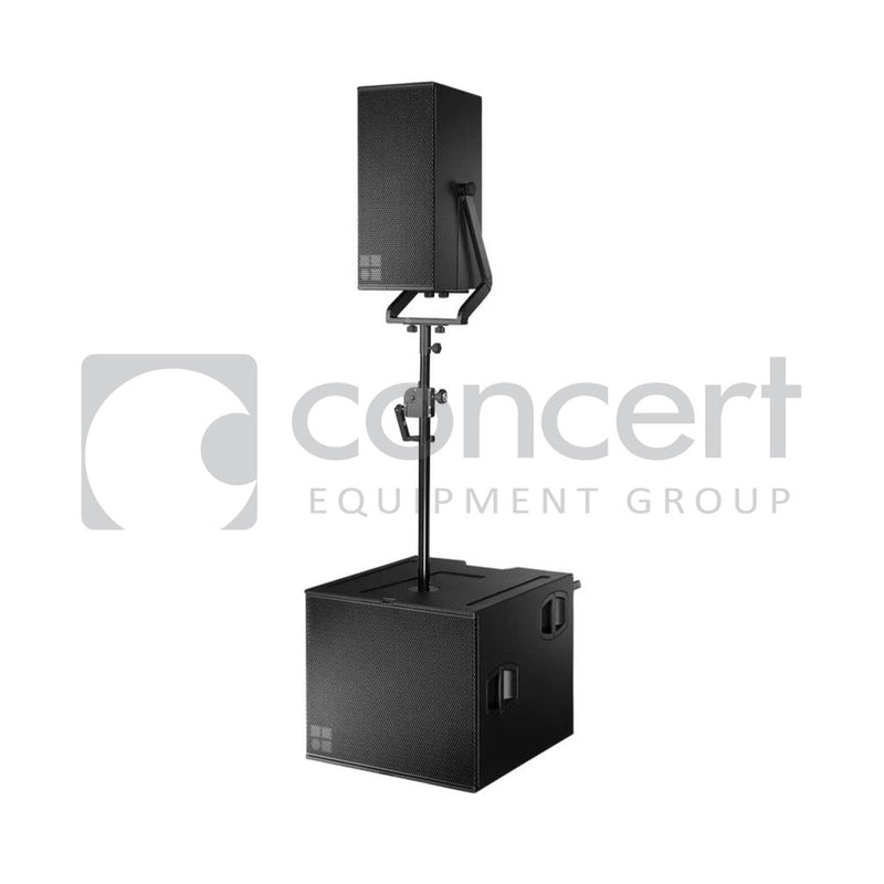 Load image into Gallery viewer, d&amp;b audiotechnik 8 pcs V-GSUB + 2 pcs D40-d&amp;b audiotechnik-Concert Gear
