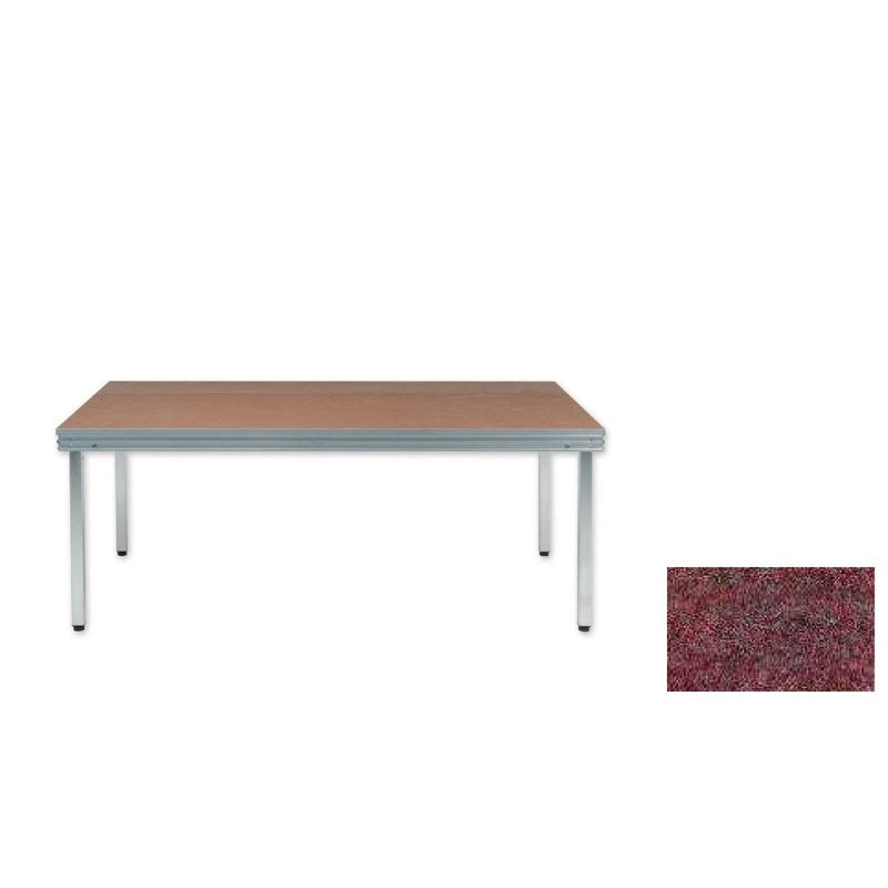 Load image into Gallery viewer, Stage floor, carpet, 5 mm (Praktikus 750/ 1000)-Mott Mobile Systeme-Concert Gear
