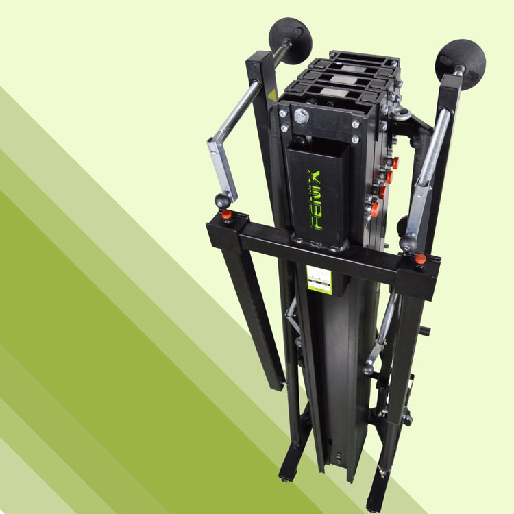 Concert Gear - Used Stage Equipment