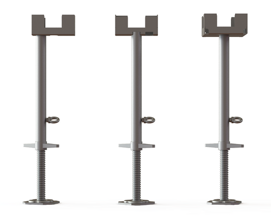 Mott Justo Structural System-Mott Mobile Systeme-Concert Gear