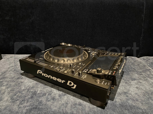 Pioneer DJM-900NXS2 & CDJ-2000NXS2 - 1 pcs available-Pioneer-Concert Gear