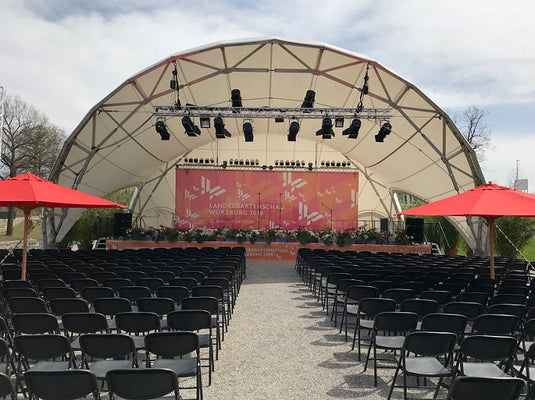Mott Justo Structural System-Mott Mobile Systeme-Concert Gear