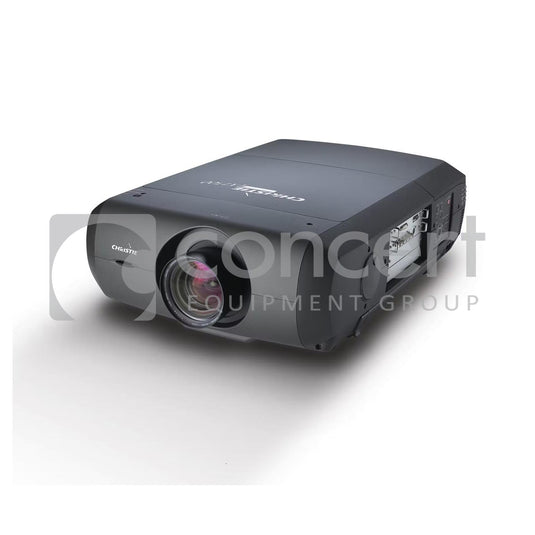 Christie LX1500 15000 ANSI Lumens LCD projector-Christie-Concert Gear