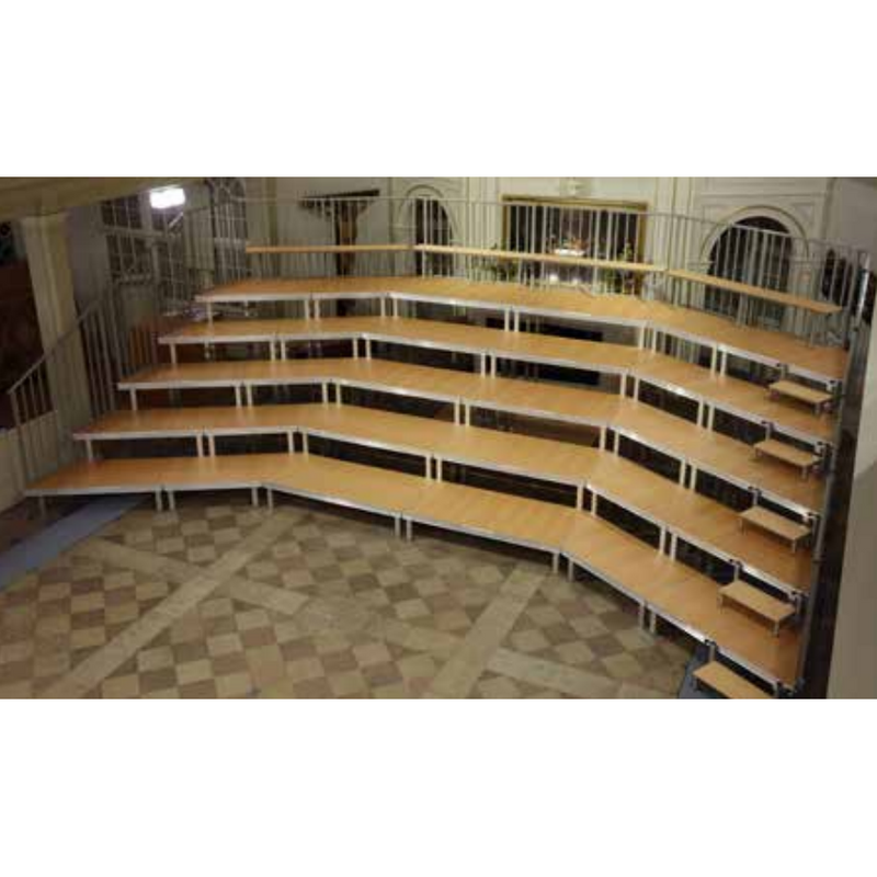 Load image into Gallery viewer, Mott Praktikus 750-Mott Mobile Systeme-Concert Gear
