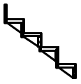 NIVOflex-modular stair-NIVOflex-Concert Gear