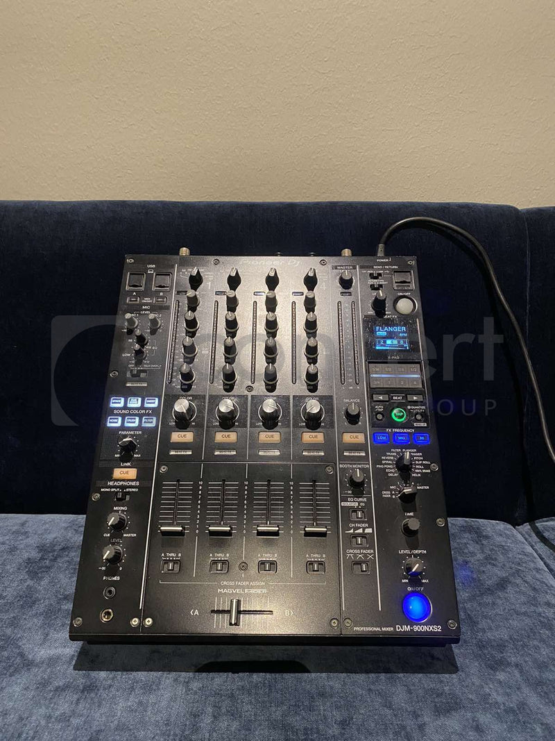 Load image into Gallery viewer, Pioneer DJM-900NXS2 - 1 pcs available-Pioneer-Concert Gear
