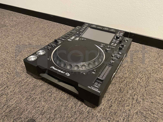 Pioneer DJ Multi Player CDJ-2000NXS2 - 1 pcs available-Pioneer-Concert Gear